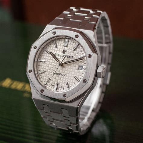 Audemars Piguet royal oak prices